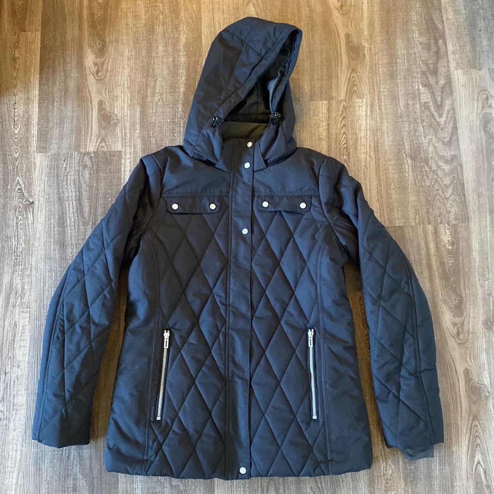 Boulder Gear Alicia Insulated Jacket